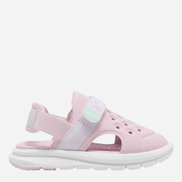 Підліткові сандалії для дівчинки Puma Evolve Sandal AC Inf 38914817 37 (4UK) Рожеві (4067983983184) - зображення 1