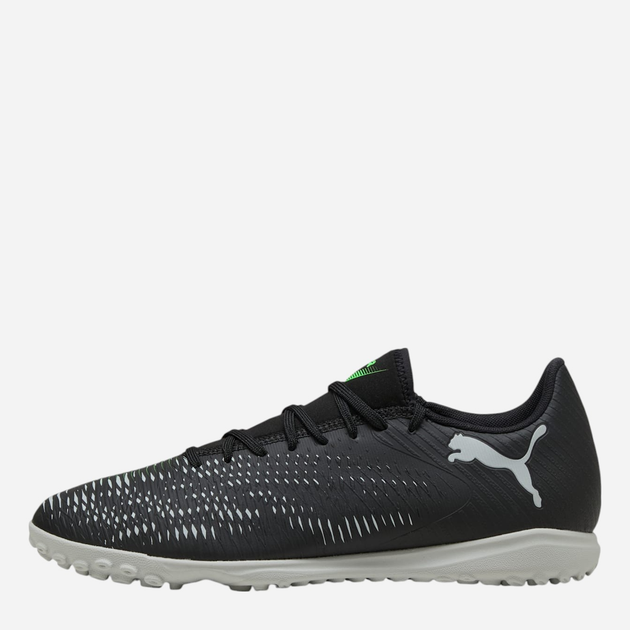 Чоловічі сороконіжки Puma Ultra 8 Play TT 10837802 41 (7.5UK) Чорні (4067983075643) - зображення 3