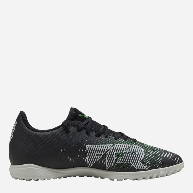 Buty piłkarskie turfy męskie Puma Ultra 8 Play TT 10837802 44 (9.5UK) Czarne - obraz 1