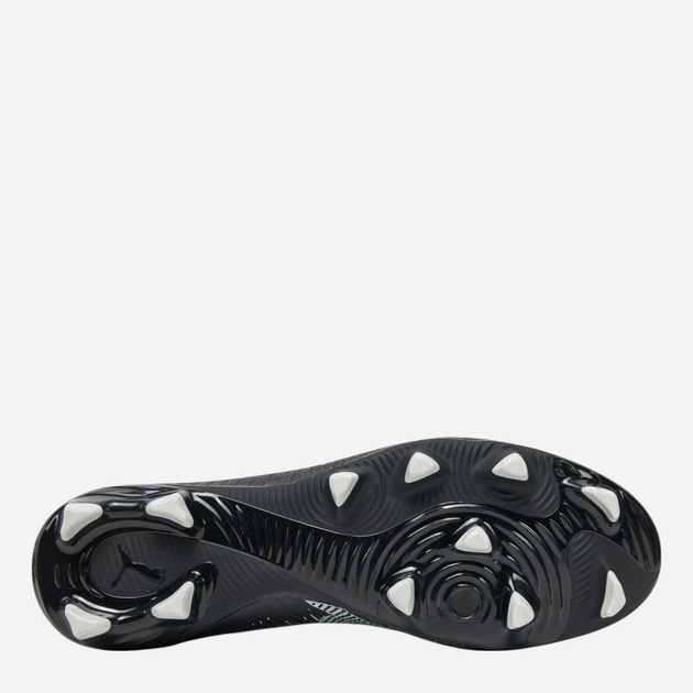 Чоловічі бутси Puma Ultra 8 Play FG/AG 10814102 45 (10.5UK) Чорні (4067983074912) - зображення 5