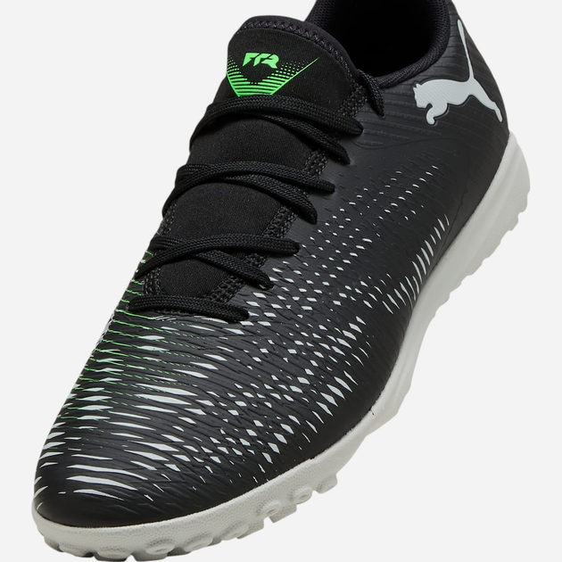 Чоловічі сороконіжки Puma Ultra 8 Play TT 10837802 40.5 (7UK) Чорні (4067983075575) - зображення 5