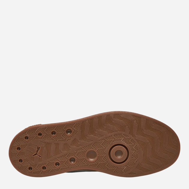 Підліткові кеди для хлопчика Puma Puma Club II Era Jr 40148901 35.5 (3UK) Чорні (4067983983788) - зображення 5