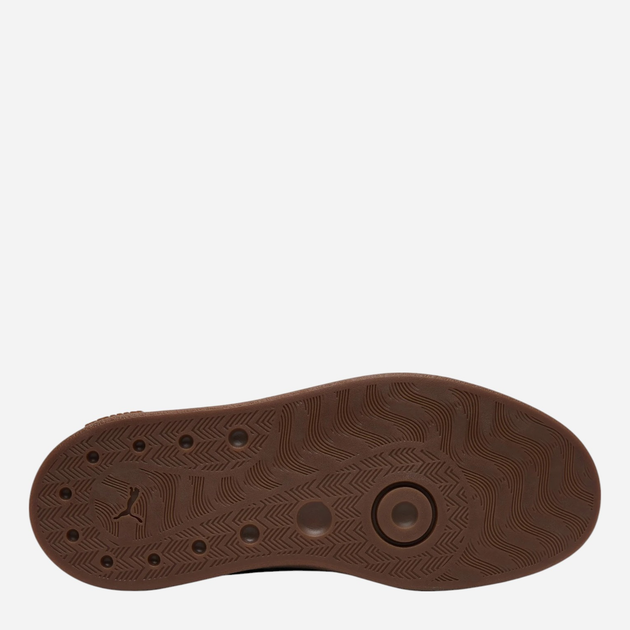 Підліткові кеди для хлопчика Puma Puma Club II Era Jr 40148902 35.5 (3UK) Білі (4067983983924) - зображення 5