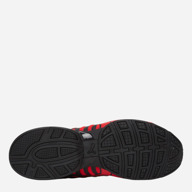 Buty na siłownię męskie Puma Voltaic Evo 37960115 42.5 (8.5UK) Czerwone - obraz 5