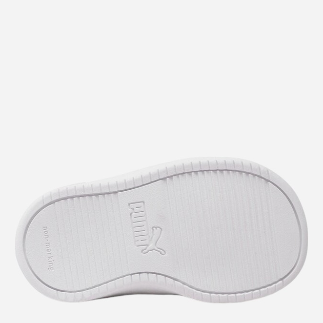 Підліткові кеди для хлопчика Puma Rickie AC+ PS 38583607 35 (2.5UK) Сині (4065449381765) - зображення 5