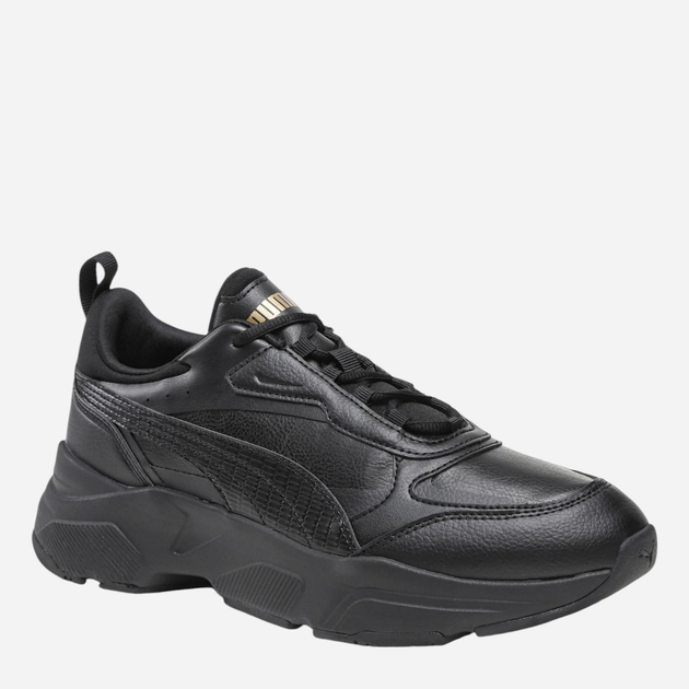 Buty sportowe damskie Puma Cassia SL 38527902 40.5 (7UK) Czarne - obraz 2