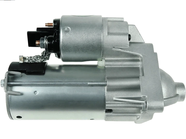 Стартер автомобильный AS (S3124S) - изображение 2