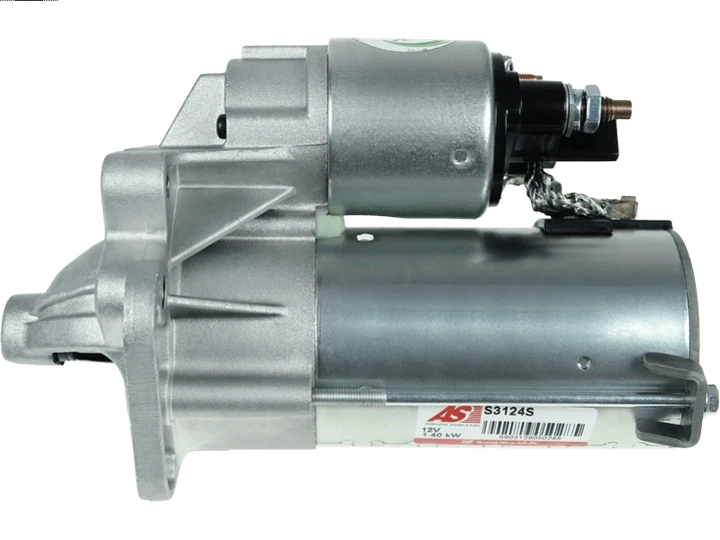 Стартер автомобильный AS (S3124S) - изображение 4