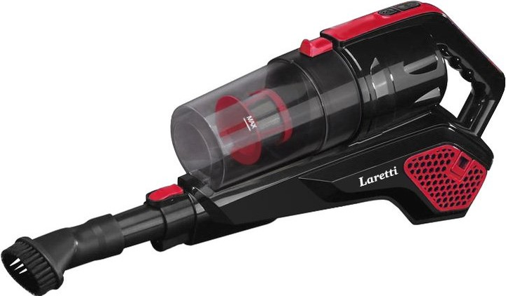 Пилосос Laretti LR-VC8111 (8595150357583) - зображення 4