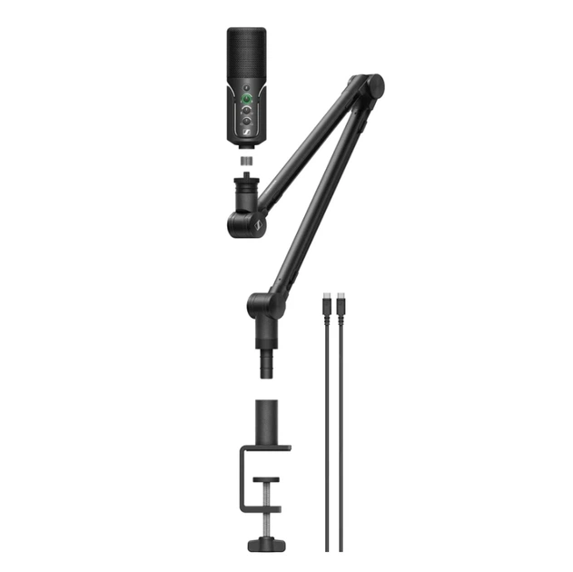 USB-мікрофон Sennheiser Profile Streaming Set - изображение 2