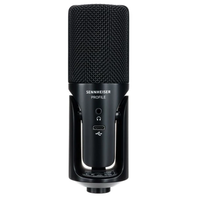USB-мікрофон Sennheiser Profile Streaming Set - изображение 3