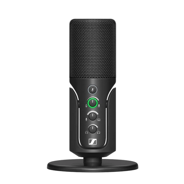 Мікрофон Sennheiser PROFILE Microphone USB-C - Фото 2 Мікрофон Sennheiser PROFILE Microphone USB-C - изображение 2