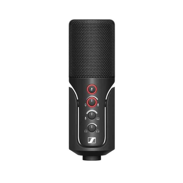 Мікрофон Sennheiser PROFILE Microphone USB-C - Фото 4 Мікрофон Sennheiser PROFILE Microphone USB-C - изображение 4