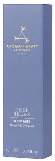 Тонік для обличчя Aromatherapy Associates Deep Relax без SLS/SLES 10 мл (642498006500) - зображення 3