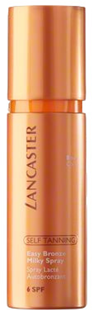 Spray samoopalający Lancaster Self-Tanning 150 ml (3414200751001) - obraz 1