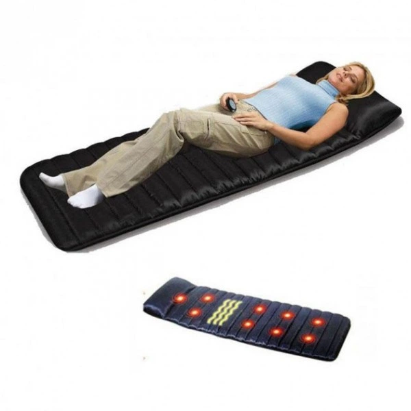 Массажный Матрас с Подогревом Massage 9 Режимов - изображение 3