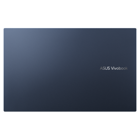 Ноутбук Asus VivoBook 17X K1703ZA (K1703ZA-SB34) Quiet Blue - Фото 4 Ноутбук Asus VivoBook 17X K1703ZA (K1703ZA-SB34) Quiet Blue - изображение 4
