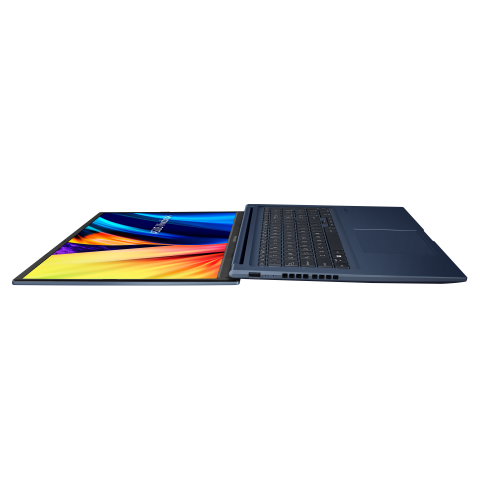 Ноутбук Asus VivoBook 17X K1703ZA (K1703ZA-SB34) Quiet Blue - Фото 5 Ноутбук Asus VivoBook 17X K1703ZA (K1703ZA-SB34) Quiet Blue - изображение 5