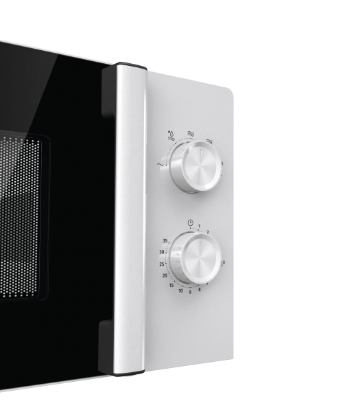 Микроволновая печь Gorenje mo17e1wh - изображение 9