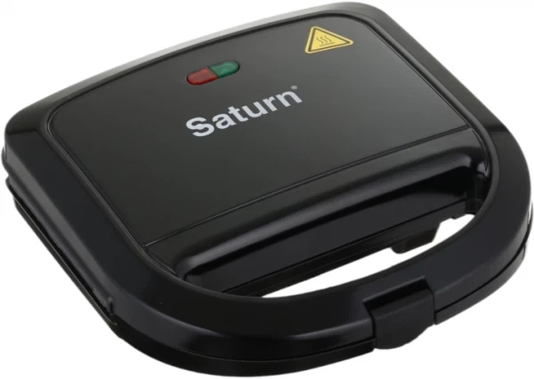 Бутербродниця Saturn st-ec1152 - зображення 4