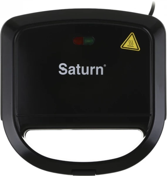 Бутербродниця Saturn st-ec1152 - зображення 5
