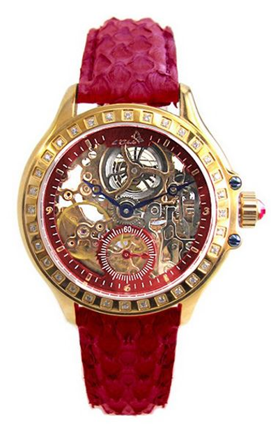 Часы Le Chic SL 0506 G – фото, отзывы, характеристики в интернет ...