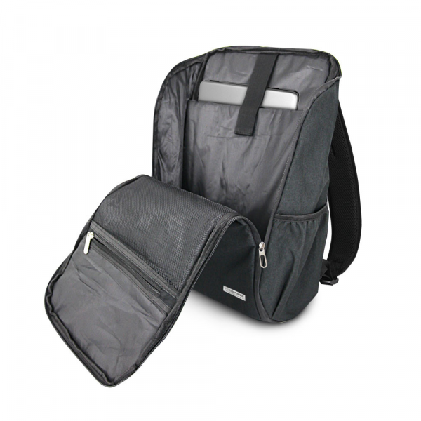 Рюкзак для ноутбука esperanza trapani for a laptop 15.6 (et199) - Фото 3 Рюкзак для ноутбука esperanza trapani for a laptop 15.6 (et199) - зображення 3