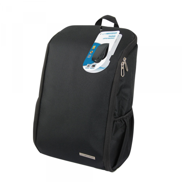Рюкзак для ноутбука esperanza trapani for a laptop 15.6 (et199) - Фото 6 Рюкзак для ноутбука esperanza trapani for a laptop 15.6 (et199) - зображення 6