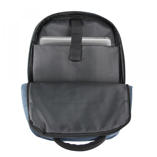 Рюкзак для ноутбука esperanza taranto for a laptop 15.6 (et196) - Фото 2 Рюкзак для ноутбука esperanza taranto for a laptop 15.6 (et196) - изображение 2