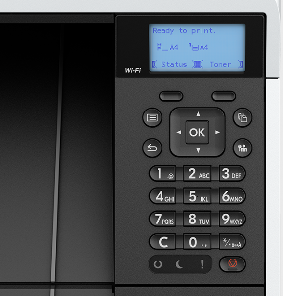 Принтер Kyocera Ecosys PA4000wx (110c1f3nl1) - Фото 3 Принтер Kyocera Ecosys PA4000wx (110c1f3nl1) - изображение 3