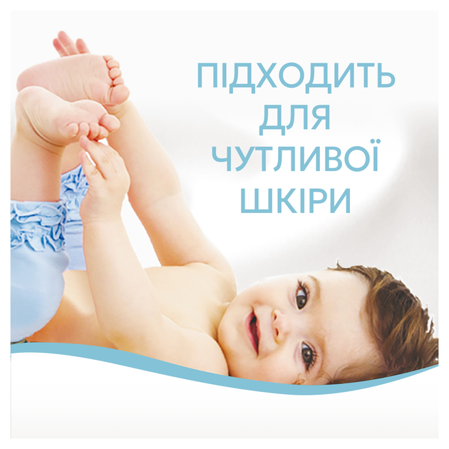 Кондиціонер для білизни Lenor Для чутливої шкіри 71 цикл прання 1.491 л (8700216723985) - зображення 3