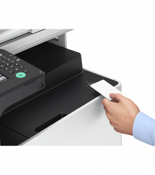 МФУ Canon imageRUNNER 2425i mfp (4293c004aa) - зображення 3