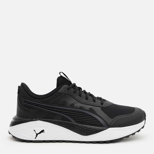 Підліткові кросівки для хлопчика Puma Excursion 39909707 36 Black-Strong Gray-White від Rozetka на платформі USKIDKA Акція на Підліткові кросівки для хлопчика Puma Excursion 39909707 36 Black-Strong Gray-White від Rozetka