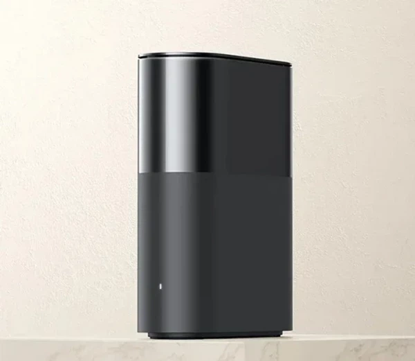 Роутер Xiaomi Router be3600 Pro black - изображение 2