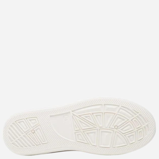 Жіночі кеди низькі Lee Cooper LCW-23-44-1620L 38 24.7 см Бежеві (5904292117765) - зображення 6