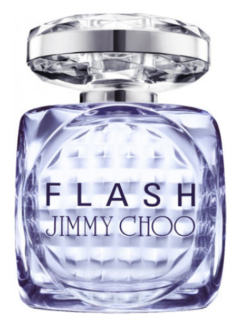 Woda perfumowana damska Jimmy Choo Flash 100 ml (3386460048118) - obraz 1