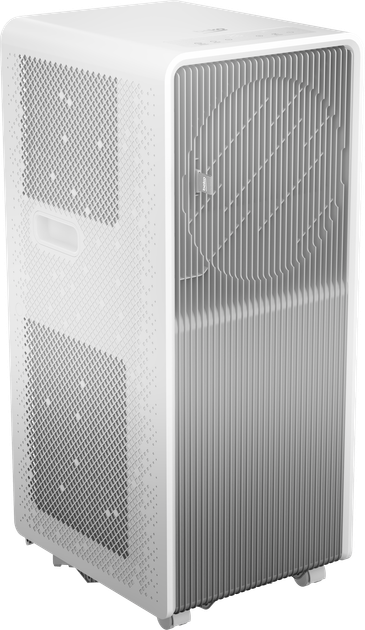 Кондиционер мобильный Beko BP407C - изображение 2