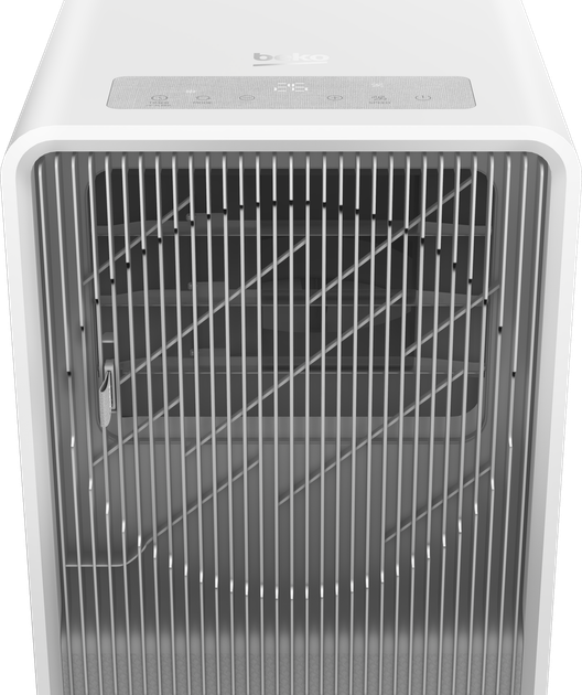 Кондиционер мобильный Beko BP407C - изображение 5