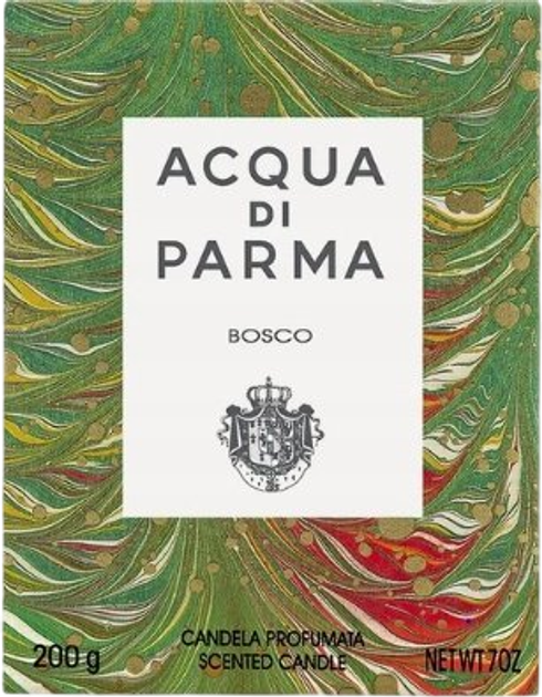 Ароматична свічка Acqua Di Parma Bosco 200 г (8028713623240) - зображення 3