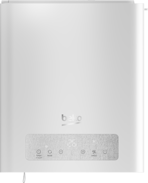 Кондиционер Beko BP409C - изображение 7