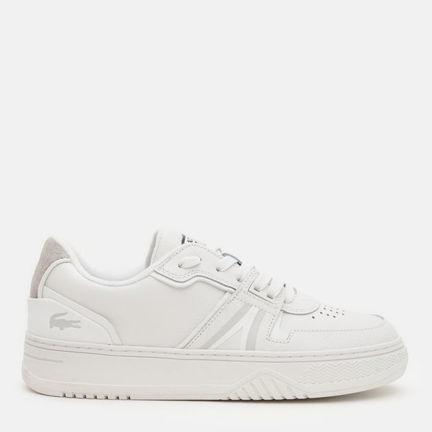 Жіночі кросівки Lacoste L001 742SFA0076-65T 40 (T6.5) 25.6 см WHT/OFF WHT (5012123981055) - зображення 1