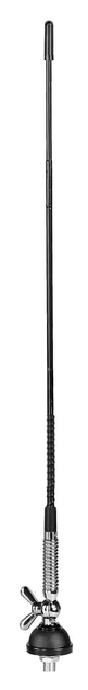 Antena Albrecht T-27 FME 60 cm (4032661671103) - obraz 1