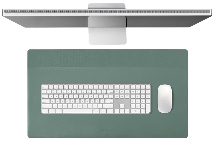 Коврик для мыши Native Union Desk Mat Slate Green/Sandstone (DESK-MAT-GRNSAN) - изображение 3