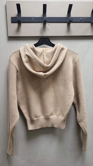 Свитер Zara 5536/134/450 S – Брендовая одежда | ROZETKA