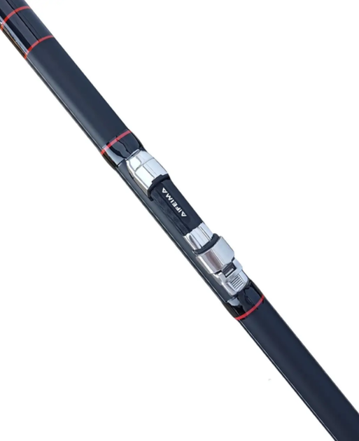 Удилище под боковой кивок Feima IRON Bolo 5m. 50-120g. мощное поплавочное удилище на карпа.,4062-500 - Фото 3 Удилище под боковой кивок Feima IRON Bolo 5m. 50-120g. мощное поплавочное удилище на карпа.,4062-500 - изображение 3