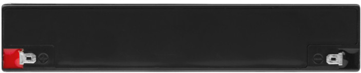 Akumulator Green Cell AGM VRLA 12V 2.3Ah (5903317223986) - obraz 4