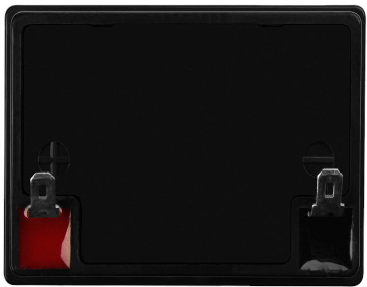 Акумуляторна батарея Green Cell AGM VRLA 12V 4.5Ah (5907813963414) - зображення 5