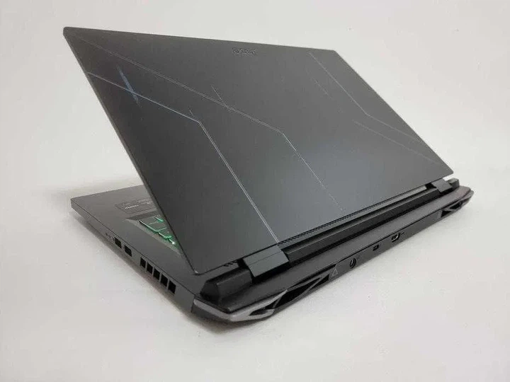 Ноутбук Acer Nitro 5 AN517 I5 12450H/RTX 3050/RAM 8GB/SSD 512GB/144Hz Б\В - зображення 7