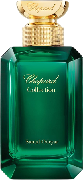 Парфумована вода унісекс Chopard Santal Odeyar 100 мл (7640177363329) - зображення 1