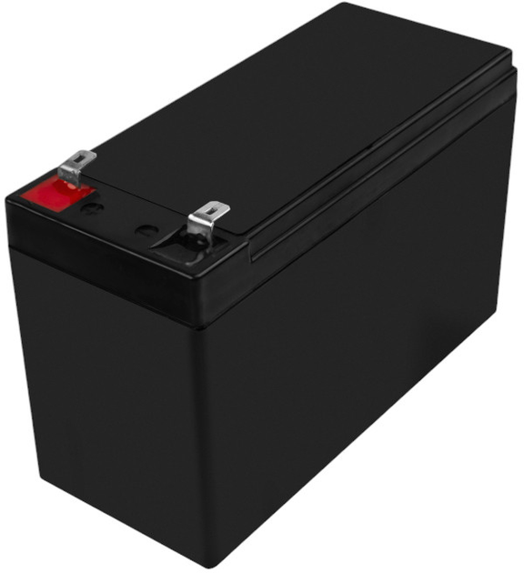 Akumulator Green Cell AGM VRLA 12V 8.5Ah (5907813963445) - obraz 4